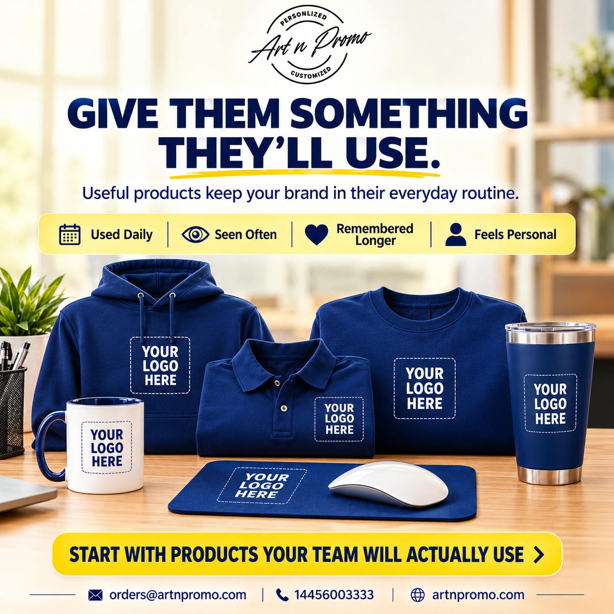 ArtNPromo
