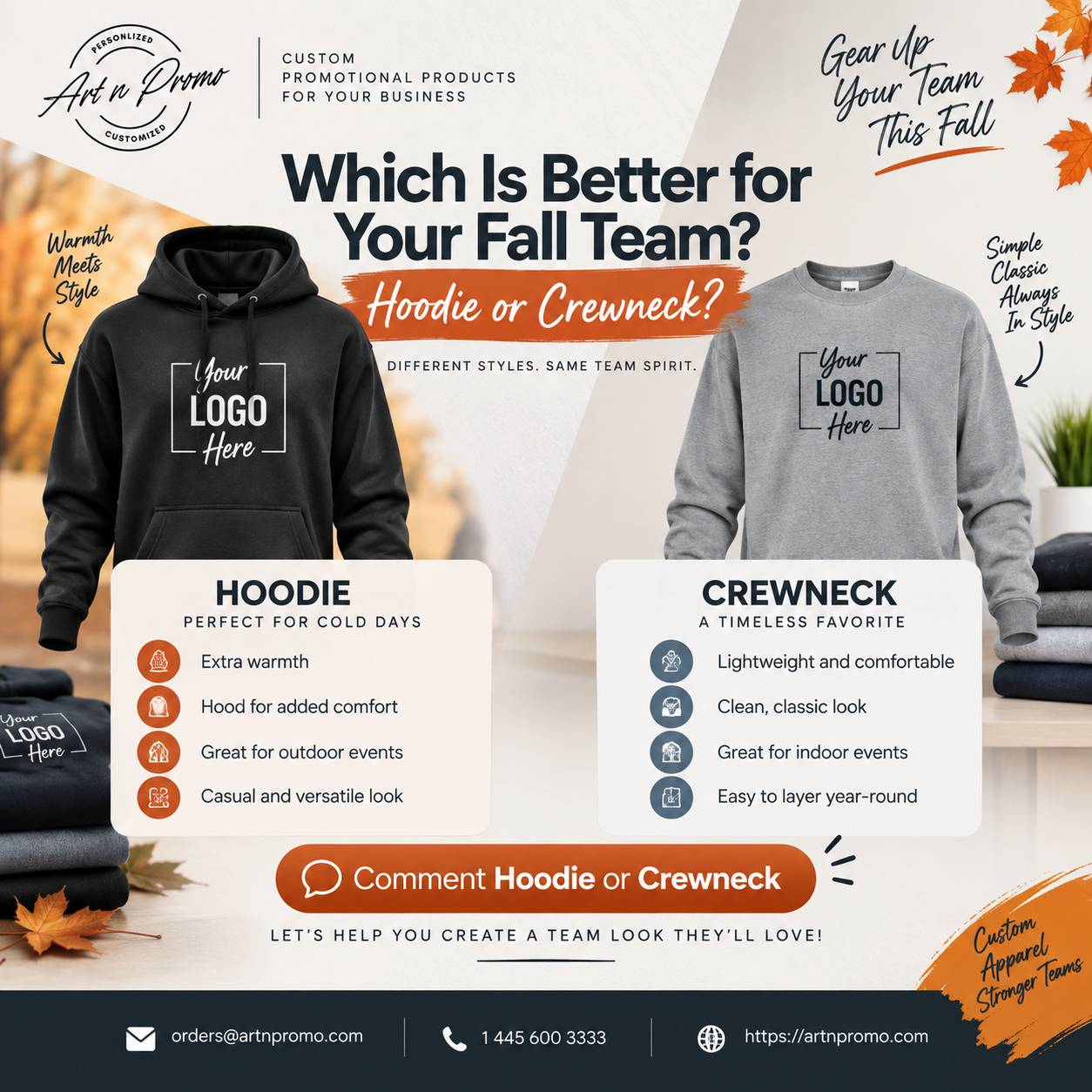 ArtNPromo