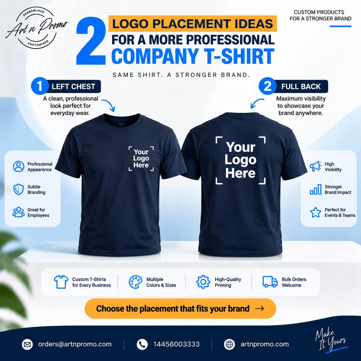 ArtNPromo