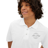Custom Sublimation Adult Polo Shirts