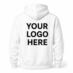 Custom Printed Hoodie | Sublimation & DTF Printing