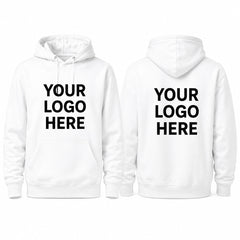 Custom Printed Hoodie | Sublimation & DTF Printing