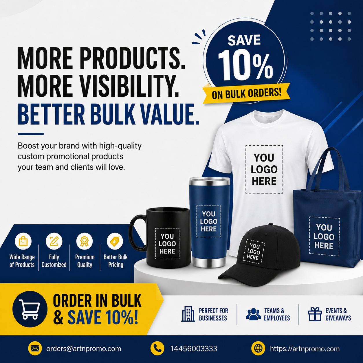 ArtNPromo