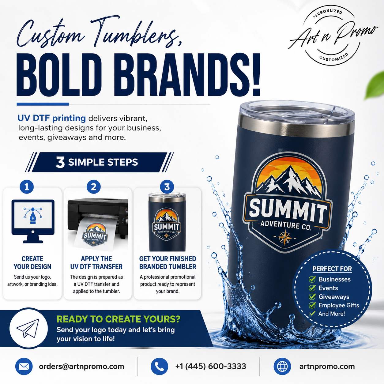 ArtNPromo