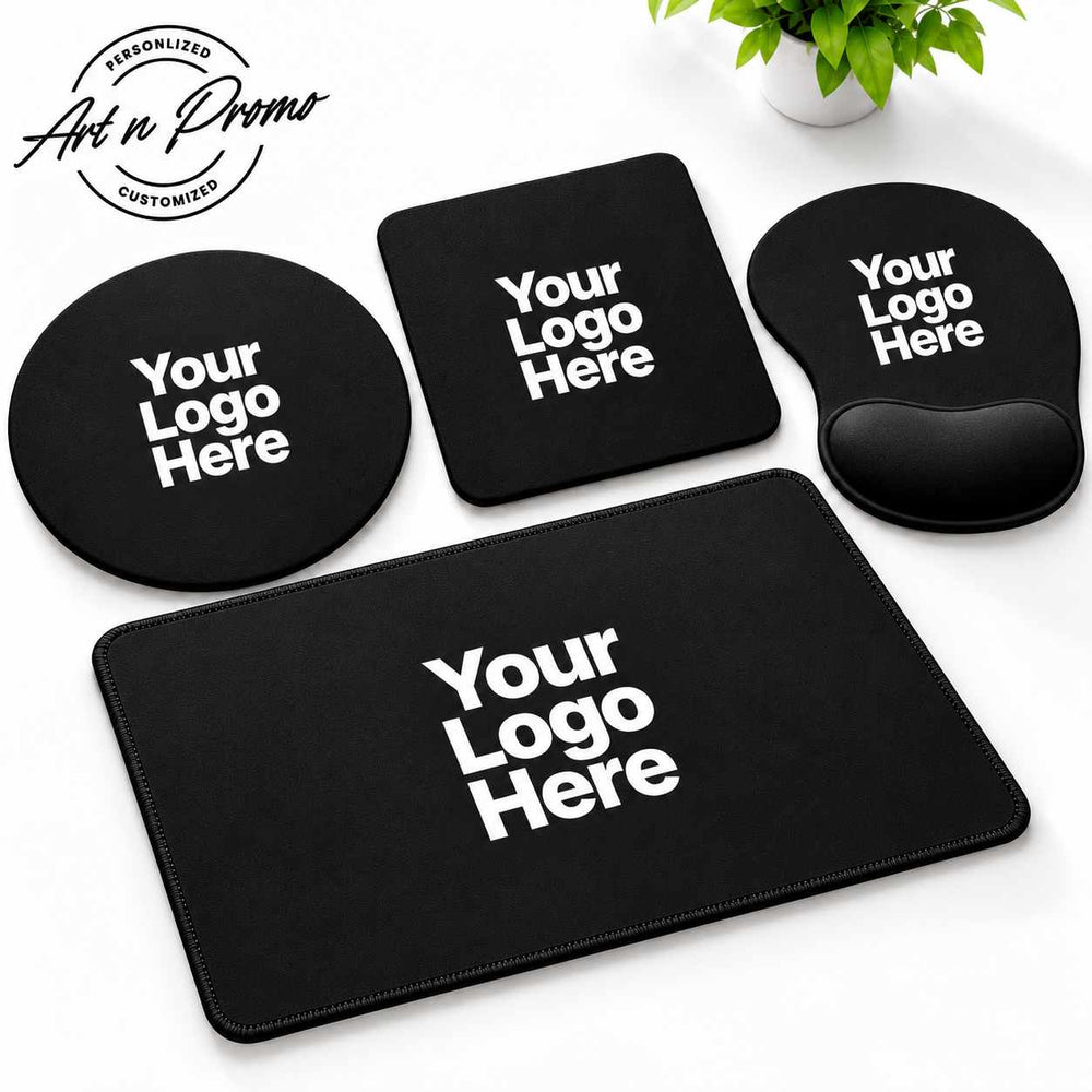 DTF Mousepads