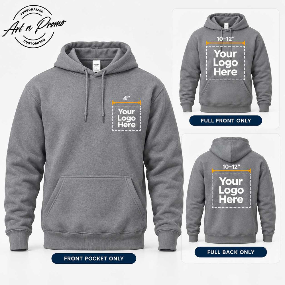 Custom Hoodies