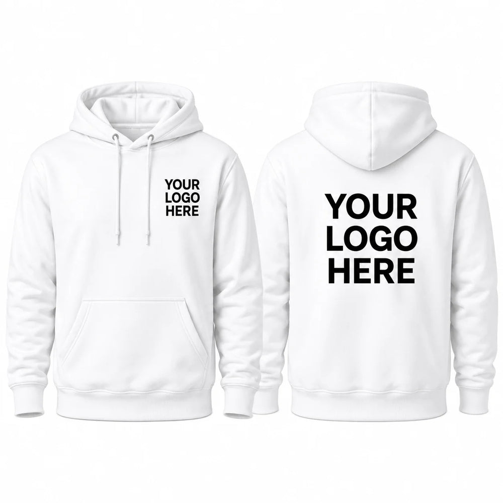 Custom Hoodies