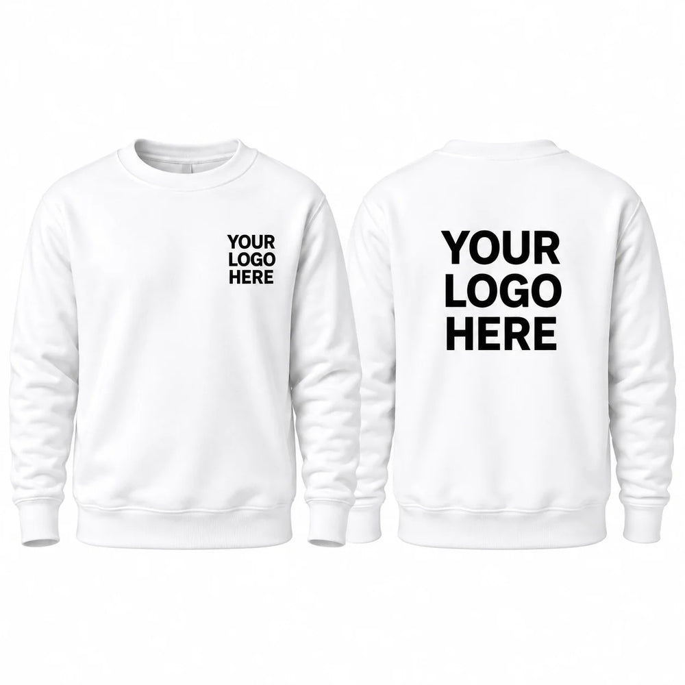 Custom Sweatshirts