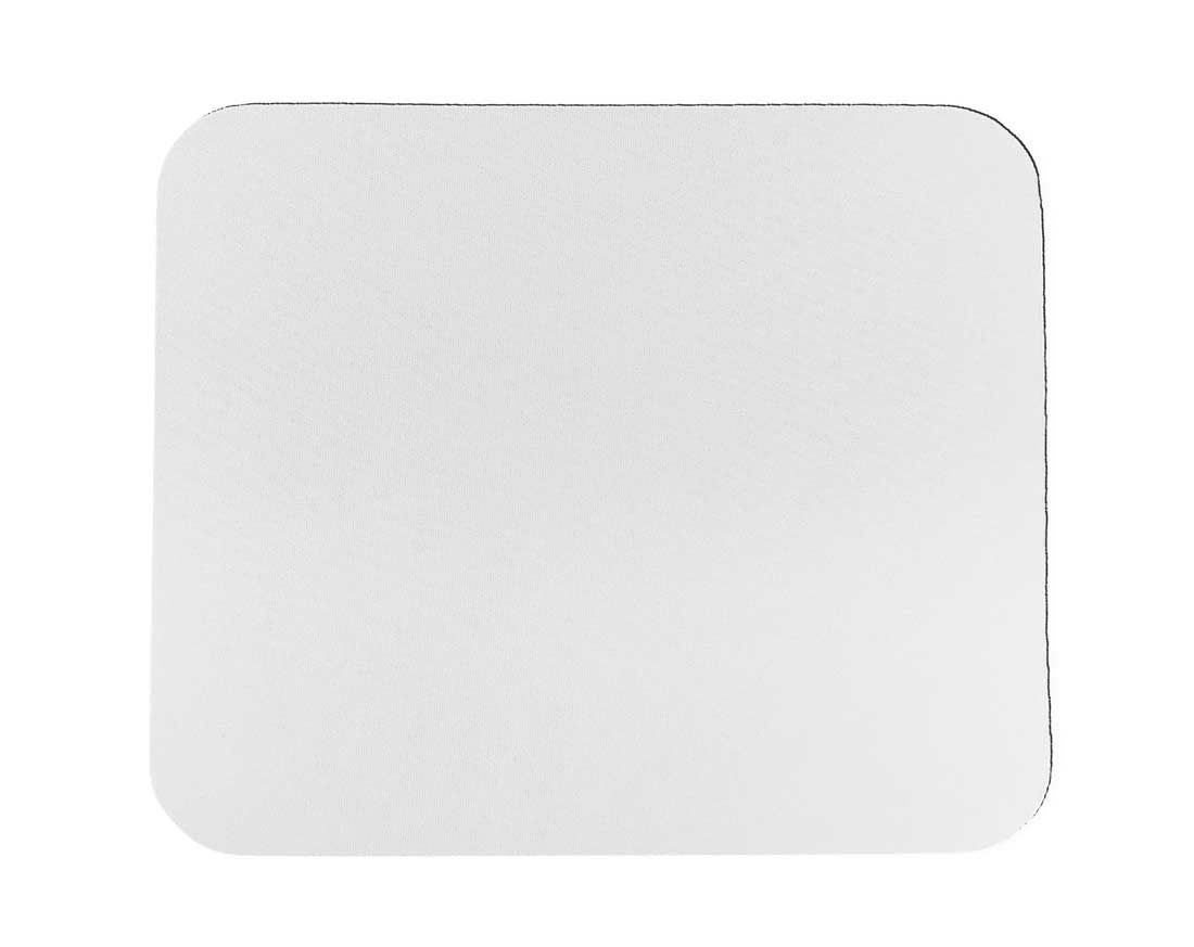 Rectangular Mouse Pad for Custom DTF Printing | 7.75 x 9.25 Inch, 1/4" thick