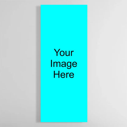 Custom Print on Glass