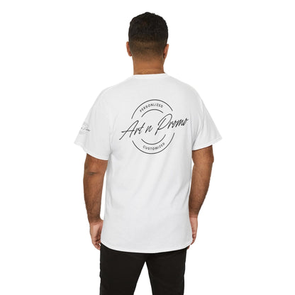 Custom Sublimation T-Shirts for Events