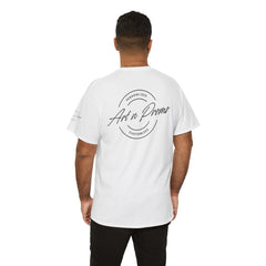 Custom Sublimation T-Shirts for Events
