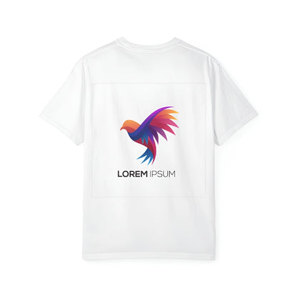 Bulk Custom DTF Printing T-Shirts with Logo