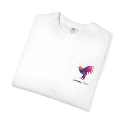 Bulk Custom DTF Printing T-Shirts with Logo