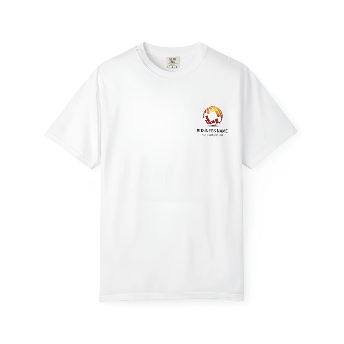 Custom Sublimation T-Shirts for Events