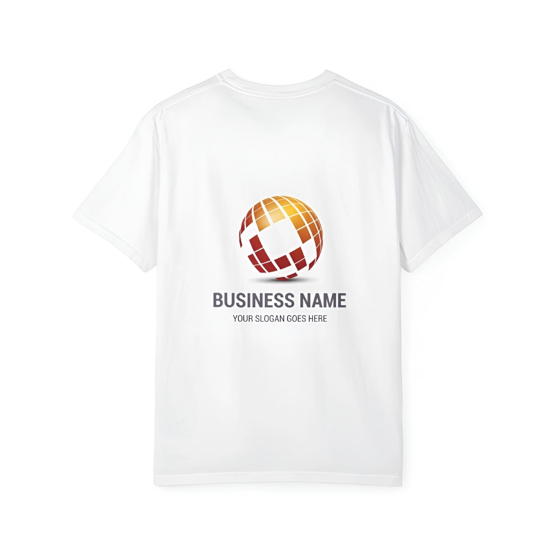 Custom Sublimation T-Shirts for Events