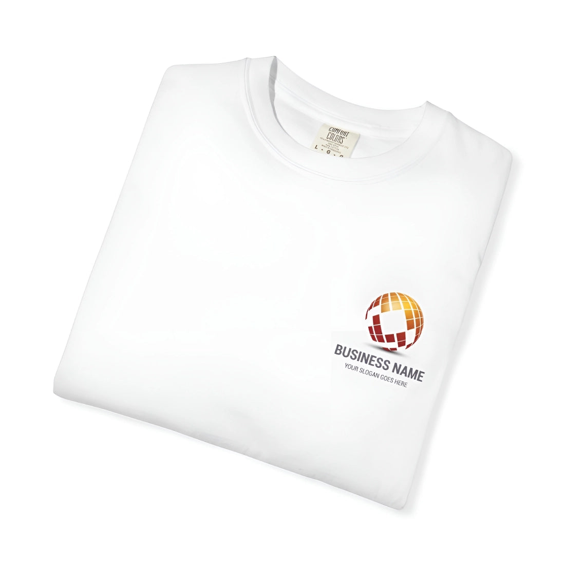 Custom Sublimation T-Shirts for Events