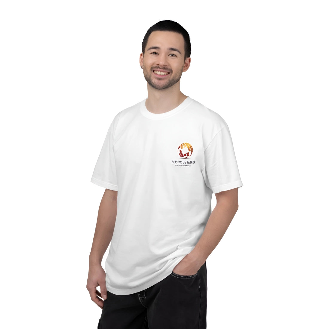 Custom Sublimation T-Shirts for Events