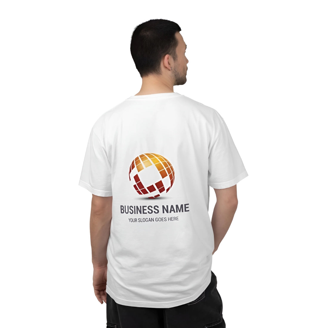 Custom Sublimation T-Shirts for Events
