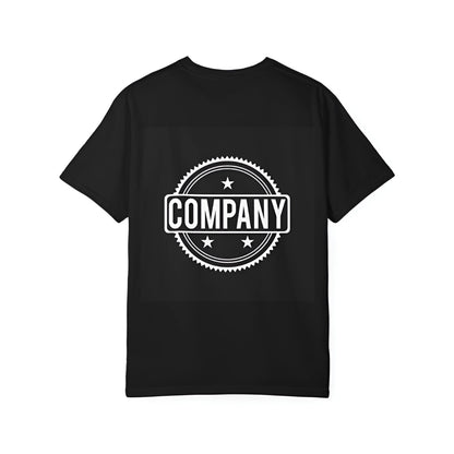 Bulk Custom DTF Printing T-Shirts with Logo