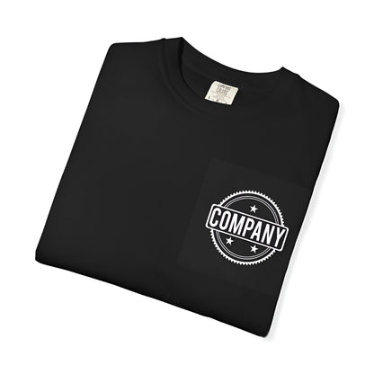 Bulk Custom DTF Printing T-Shirts with Logo