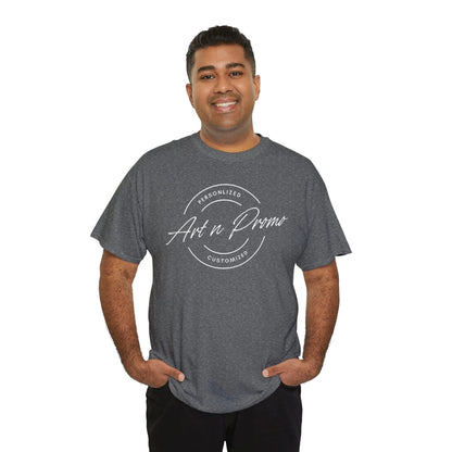 Bulk Custom DTF Printing T-Shirts with Logo