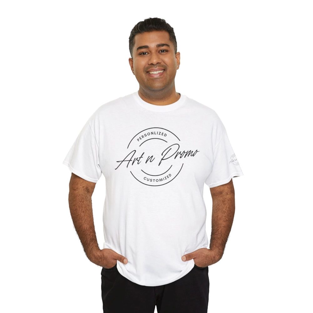 Custom Sublimation T-Shirts for Events