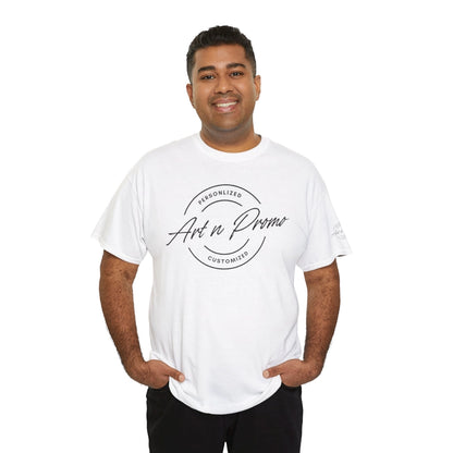 Bulk Custom DTF Printing T-Shirts with Logo