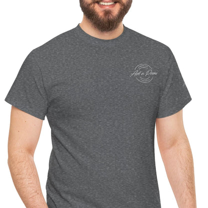 Bulk Custom DTF Printing T-Shirts with Logo