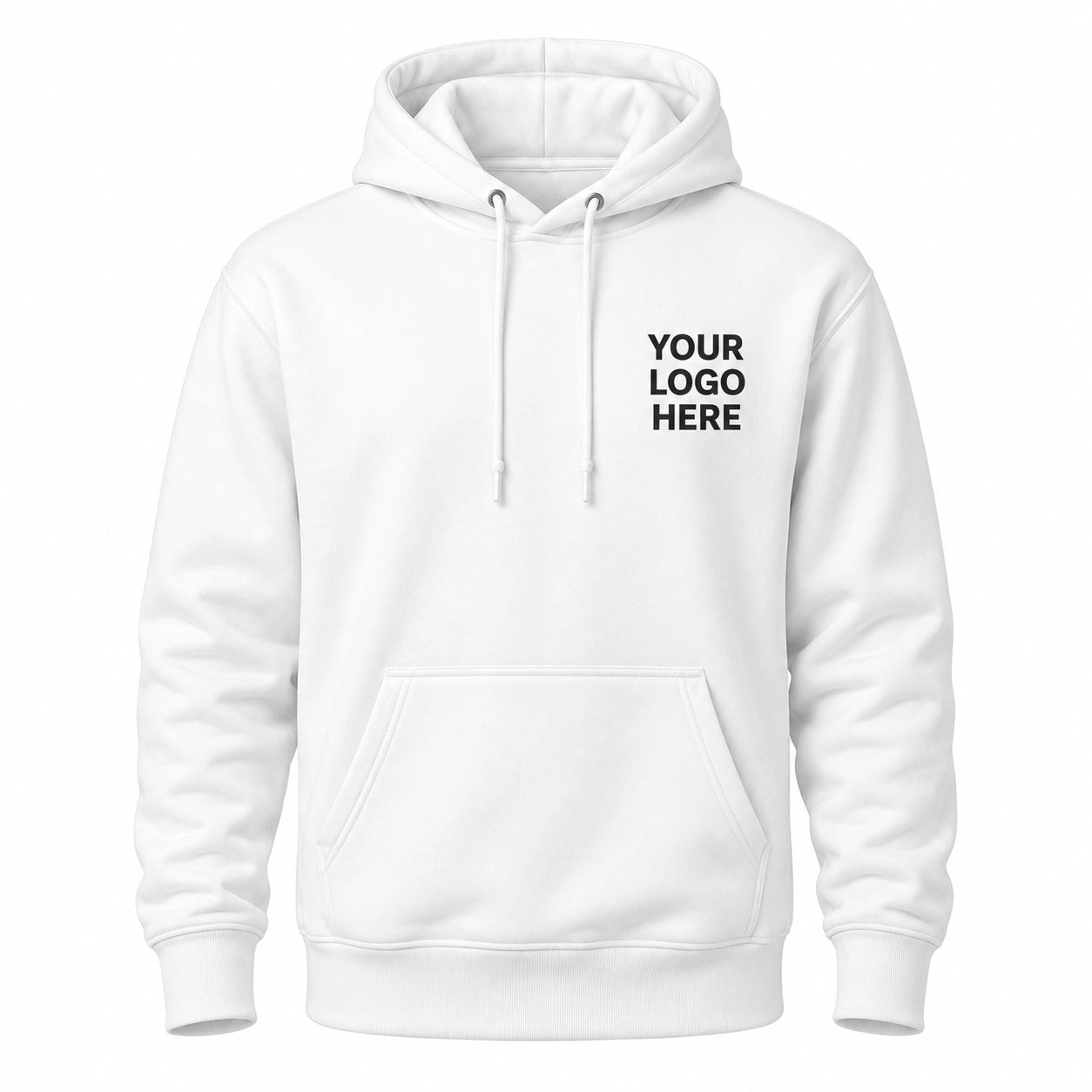 Custom Printed Hoodie | Sublimation & DTF Printing