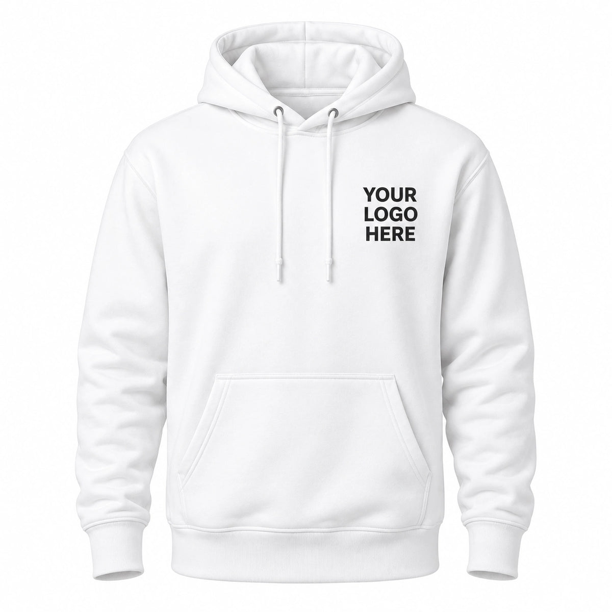 Custom Printed Hoodie | Sublimation & DTF Printing