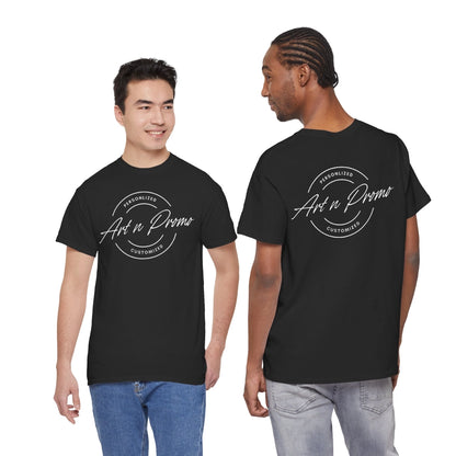 Bulk Custom DTF Printing T-Shirts with Logo