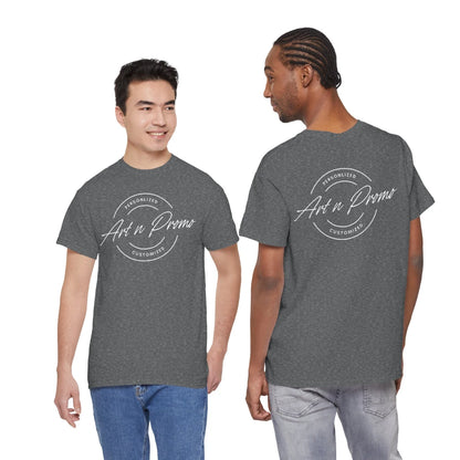 Bulk Custom DTF Printing T-Shirts with Logo