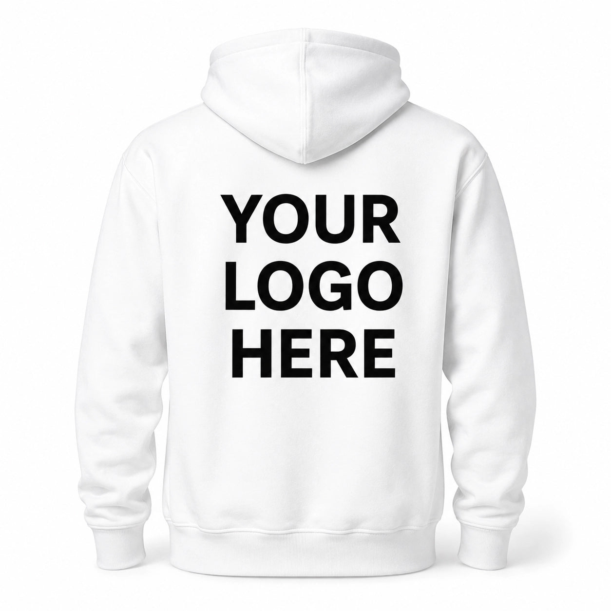 Custom Printed Hoodie | Sublimation & DTF Printing