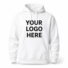 Custom Printed Hoodie | Sublimation & DTF Printing