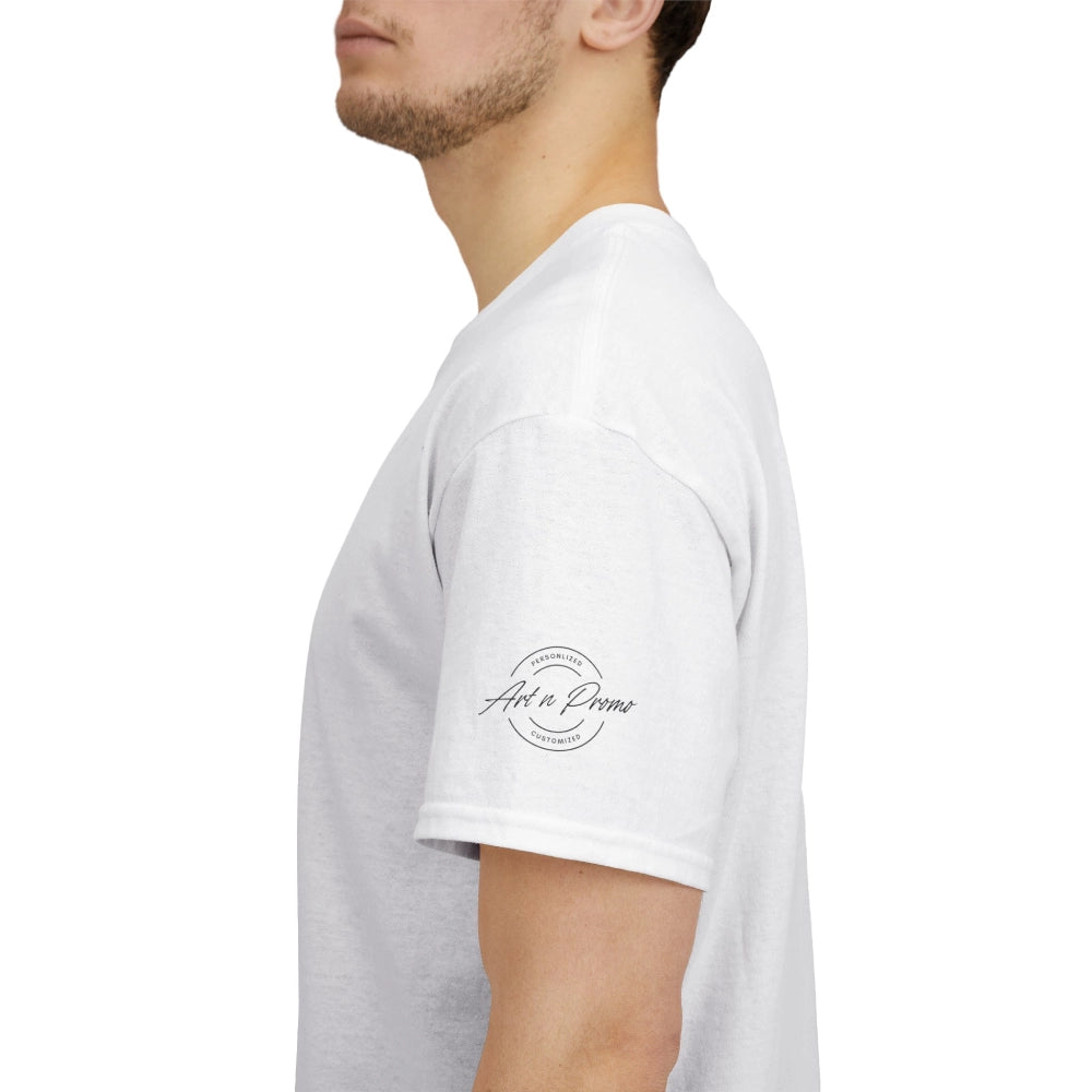 Bulk Custom DTF Printing T-Shirts with Logo