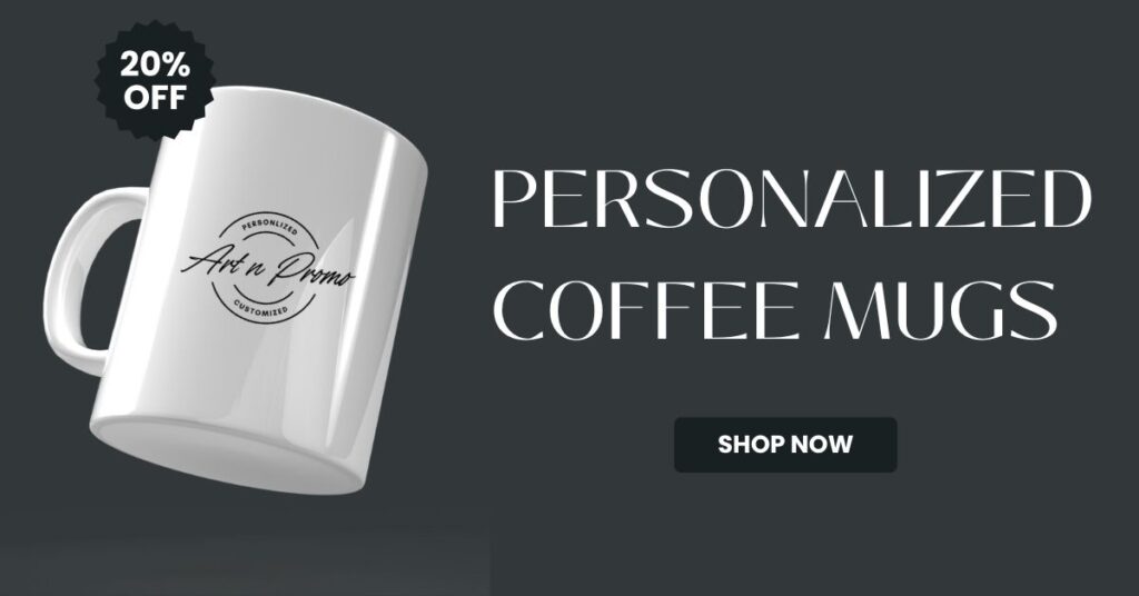 Personalized Coffee Mugs