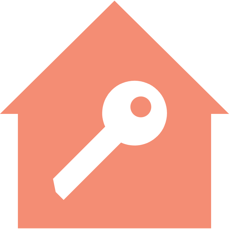 Home 18 Real Estate House Key Svgrepo Com