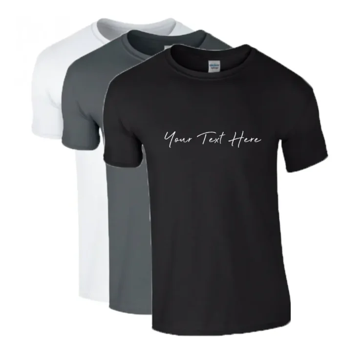 Custom Dtf Transfers