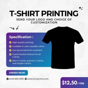 Home 7 Wholesale Blank Sublimation T-Shirts