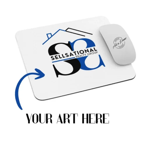 Custom Mouse Pad
