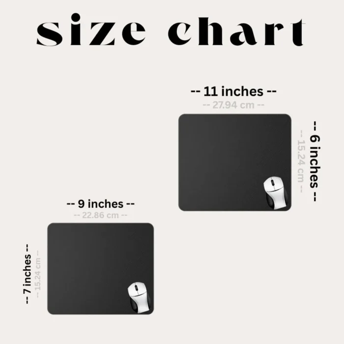 Custom Photo Mouse Pads - Image 4
