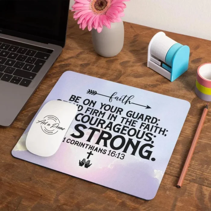 Custom Photo Mouse Pads - Image 5