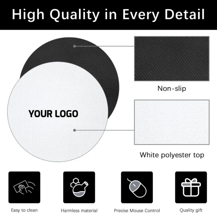 Custom Photo Mouse Pads - Image 7