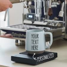 Personalized Coffee Mug 15oz